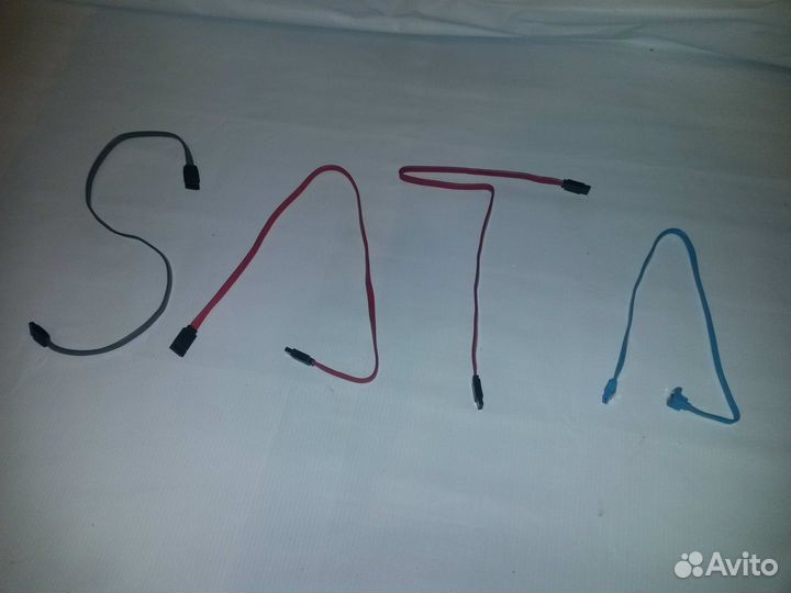 SATA-кабель