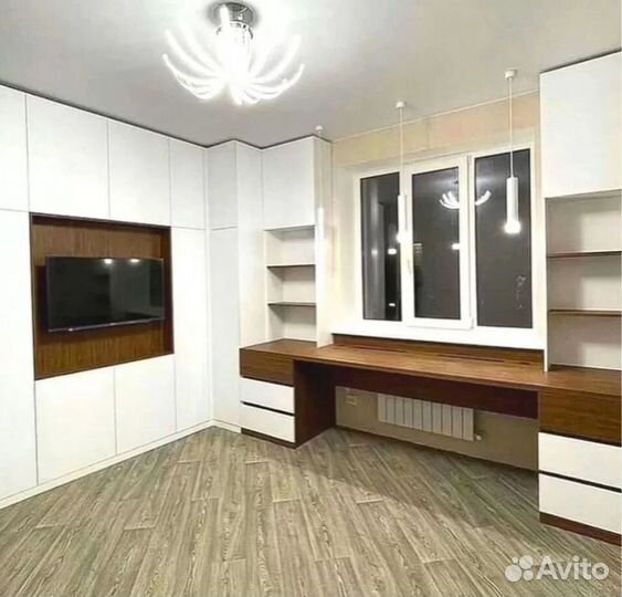 Рабочая зона для Детей