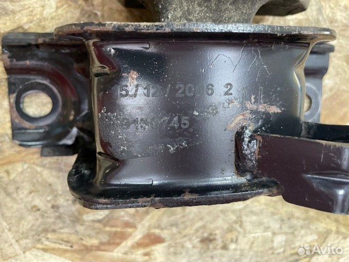 Опора двигателя Opel Corsa