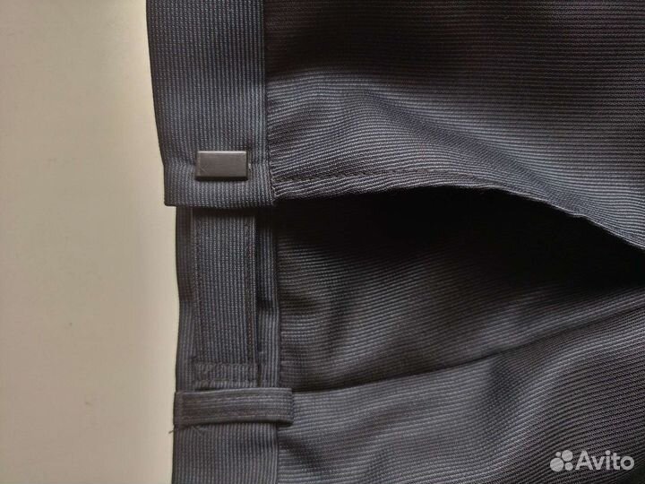 Школьный костюм р 152