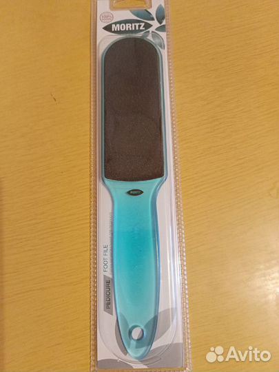 Пилка шлифовальная для педикюра