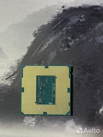 Процессор intel core i5