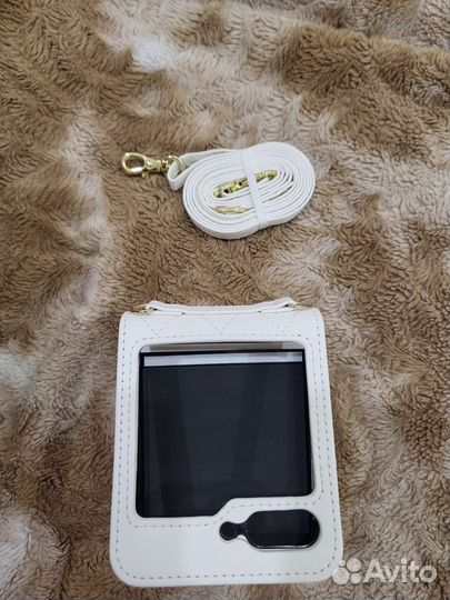 Чехол для samsung Z Flip5