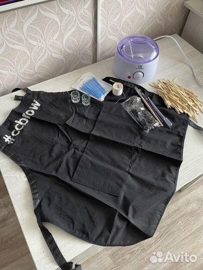 Для мастера бровиста или шугаринг