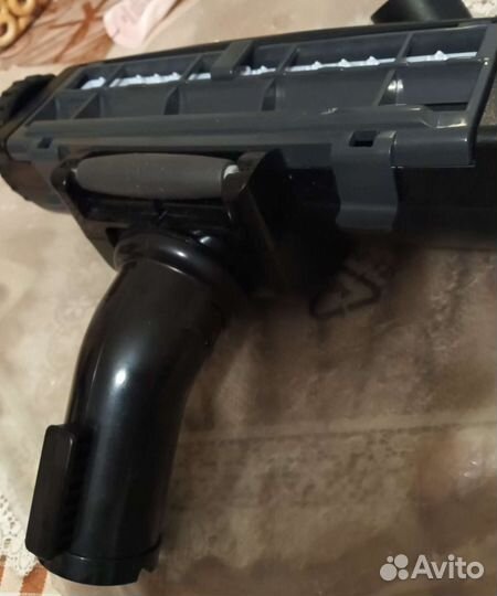 Щетка для пылесоса lg, для чистки ковров, паласов