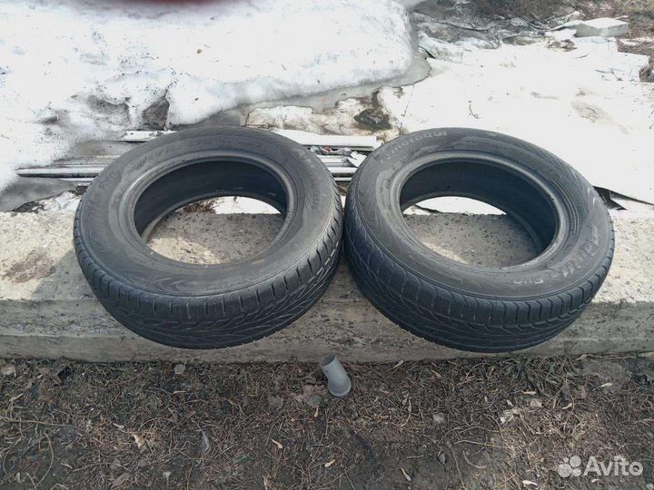 Mabor M 65 215/65 R15