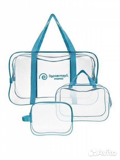 Сумма в роддом