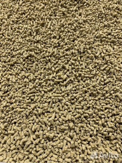 Комбикорм голдкорм Бройлер старт