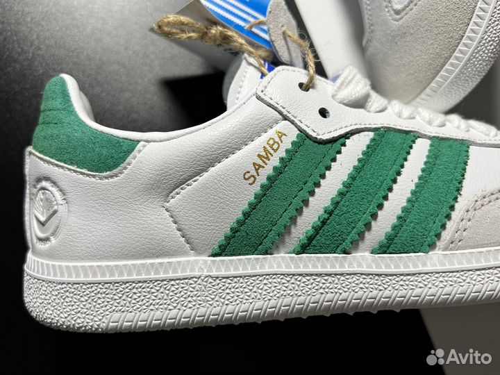 Кроссовки Adidas Samba og