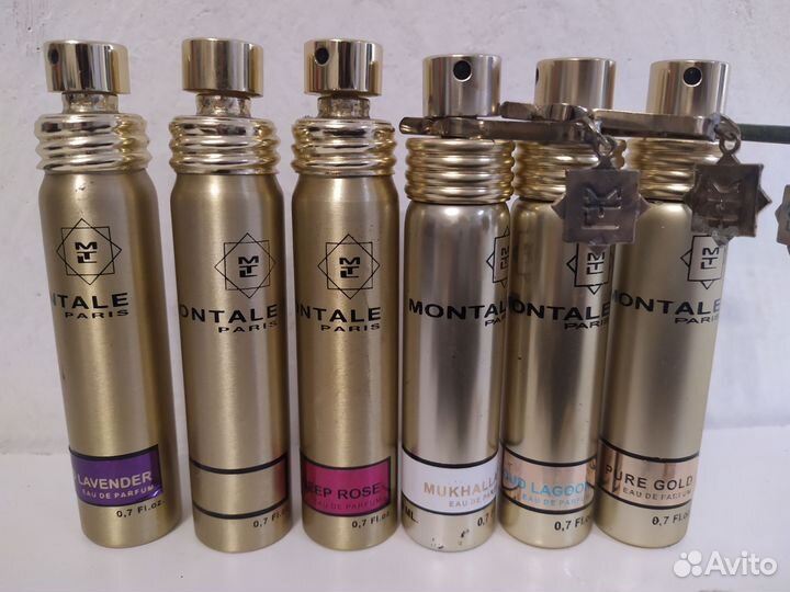 Ангел и демон бу духи парфюмерия