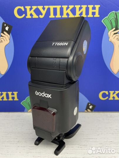 Вспышка камеры Godox