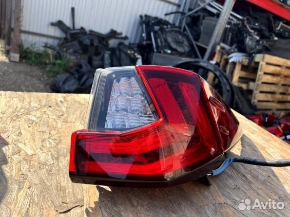 Lexus RX 300/350/450 задний фонарь, фара задняя
