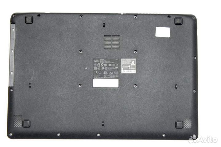 Нижняя часть корпуса (поддон) 4600900300 для Acer