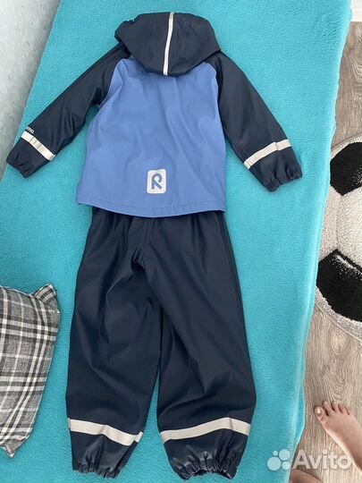 Костюм на мальчика