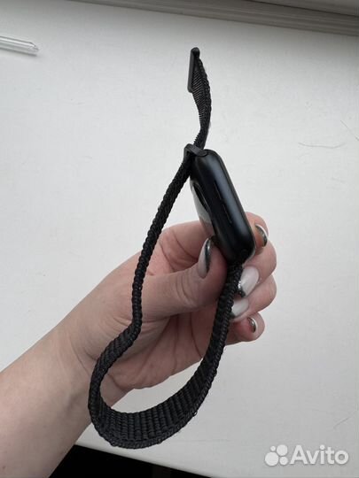 Apple watch SE 42 mm