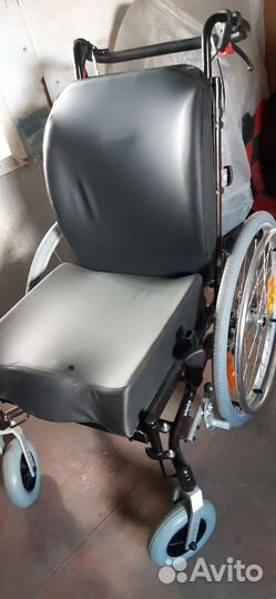 Коляска для инвалидов