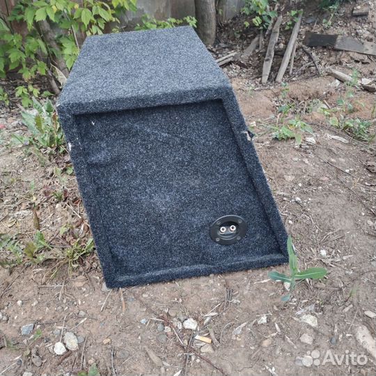 Сабвуфер Mystery mjs 12