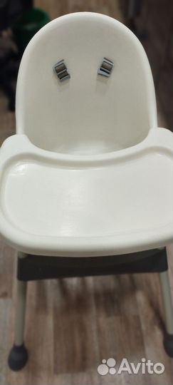 Стульчик для кормления tomix