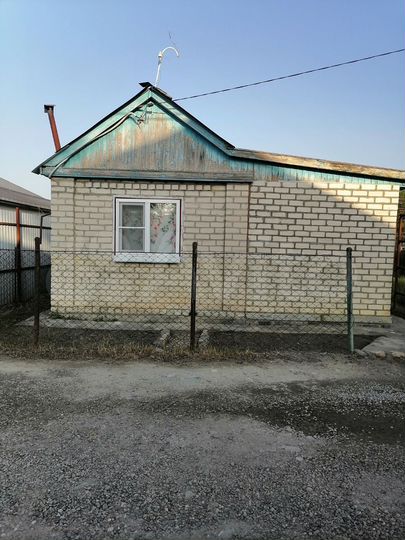 Дача 30 м² на участке 6 сот.