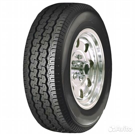 Bars XL607 185/75 R16C 104P