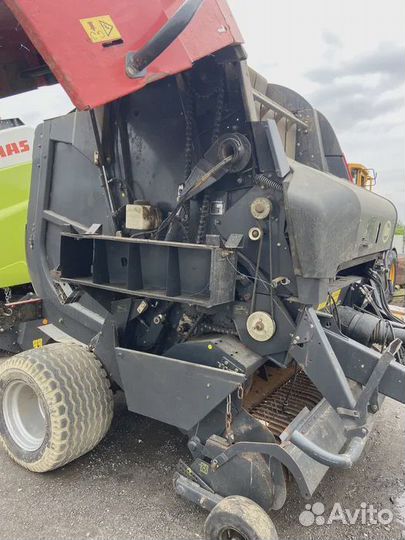 Пресс-подборщик Kverneland Vicon RV, 2009