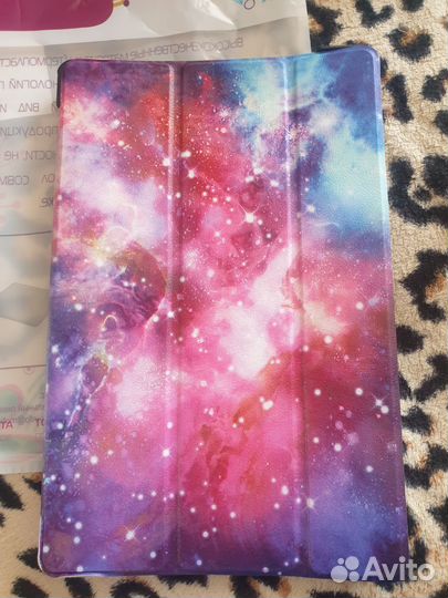 Чехол на планшет samsung tab a7