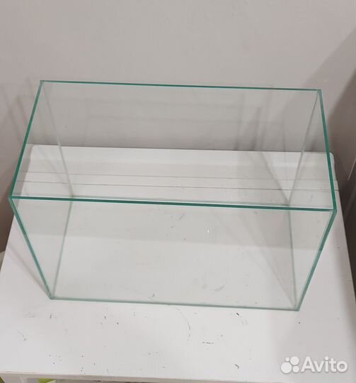 Аквариум 25 л 40х20х30