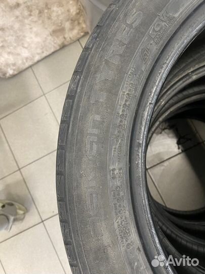 Nokian Tyres Nordman SZ 215/55 R17 98V
