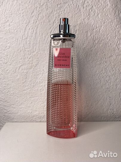 Парфюм оригинал личная коллекция