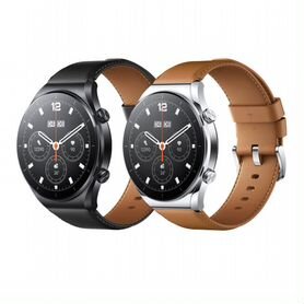 Xiaomi watch s1