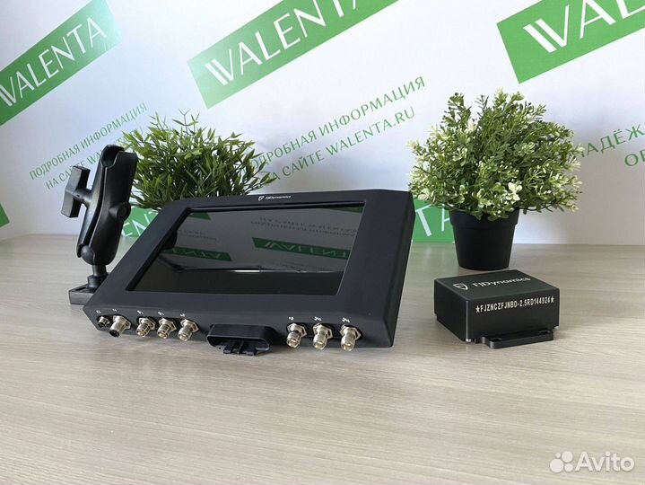 Автопилот на трактор FJDynamics в Кукморе