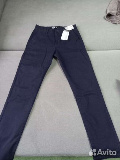 Джинсы для мальчика