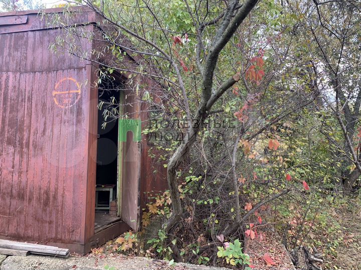 Участок 4,51 га (СНТ, ДНП)