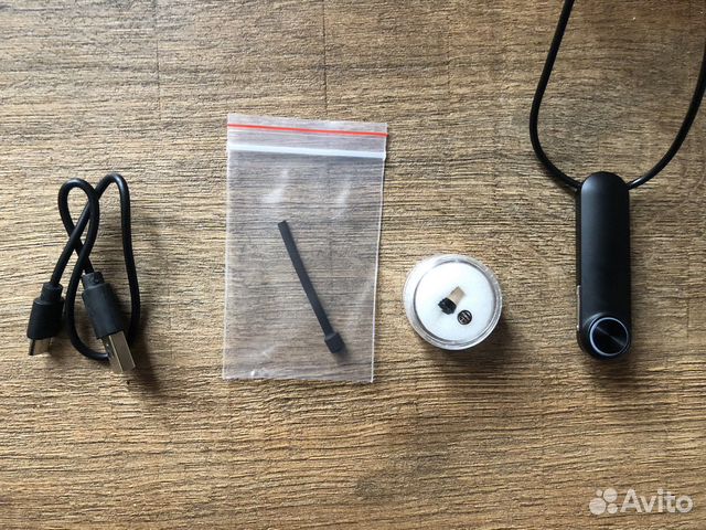 Микронаушник беспроводной микрофон