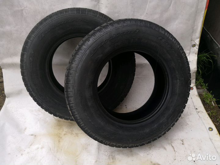 Cordiant Business CA 185 R14