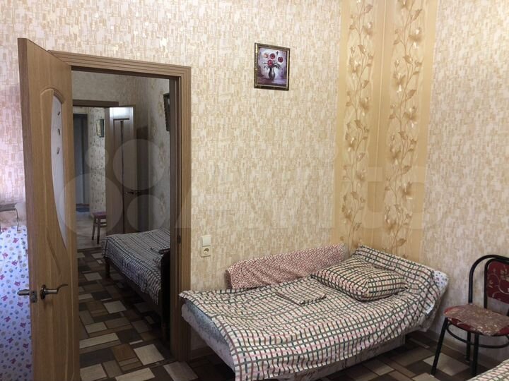 Дом 70 м² на участке 2 га