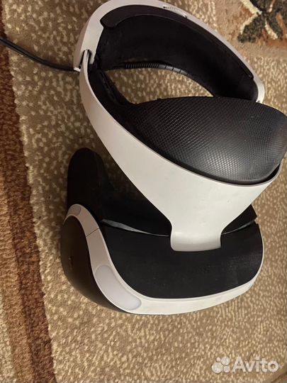 Sony PlayStation 4 + VR шлем +2Move +Камера