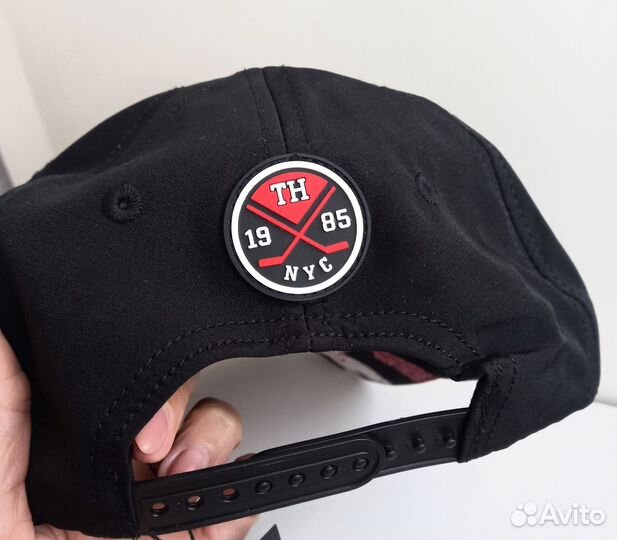 Кепка бейсболка Tommy Hilfiger