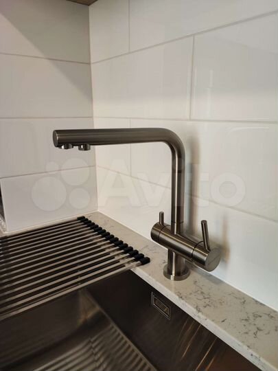 3-к. квартира, 58,7 м², 2/6 эт.