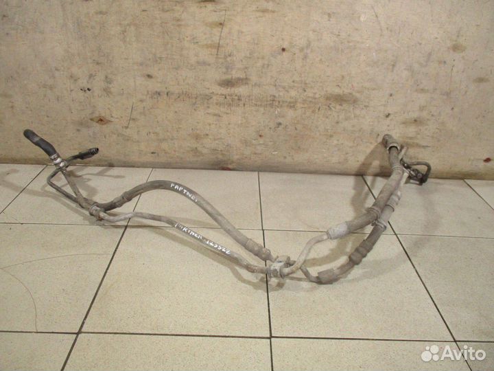 Трубка гидроусилителя Peugeot Partner 2