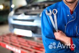 Механик атц