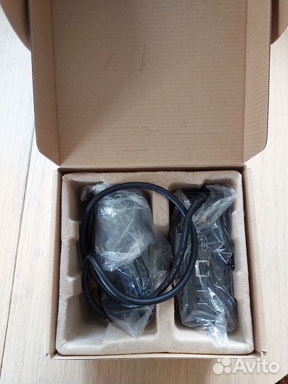 Док станция lenovo thinkpad onelink DU9026S1