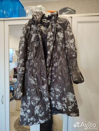 Ветровка для девочки42 размер