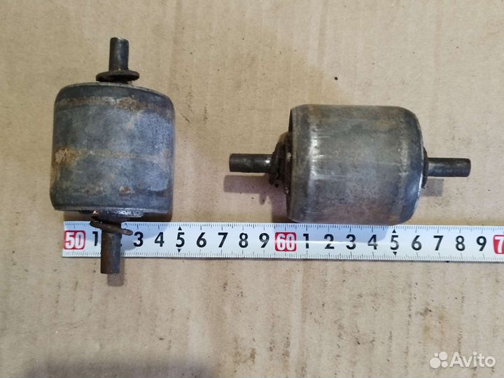 Ролик dugomrulli