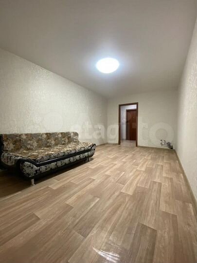 Квартира-студия, 22,8 м², 6/9 эт.