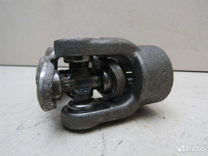 Кардан рулевой Ford Escape 2001-2006