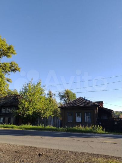 Участок 10 сот. (ИЖС)