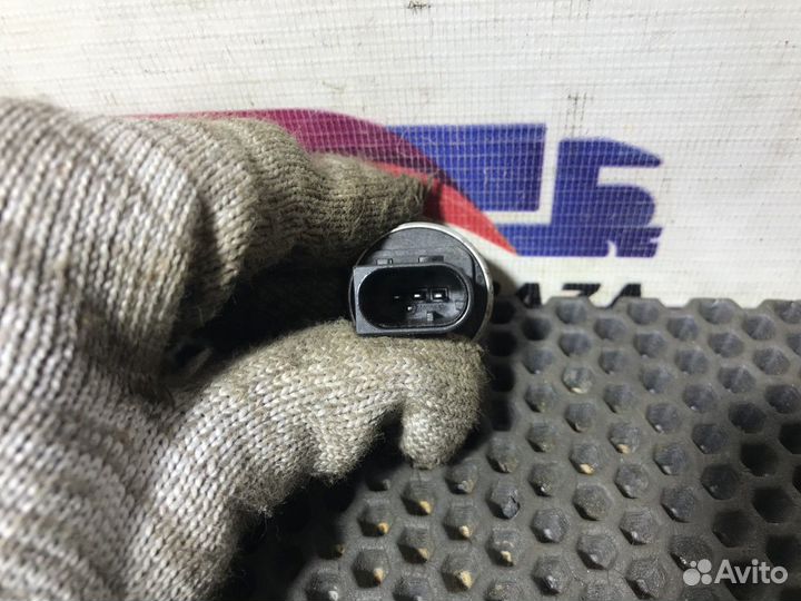 2020259 Датчик давления воздуха Daf XF106