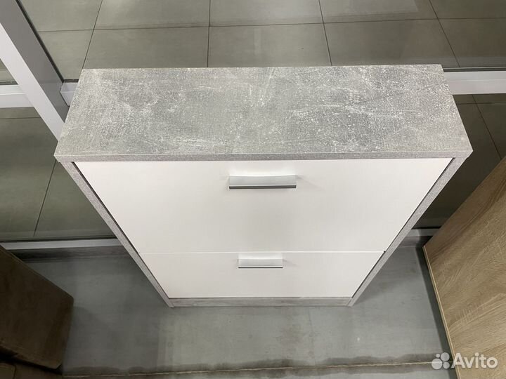 Тумба в прихожую