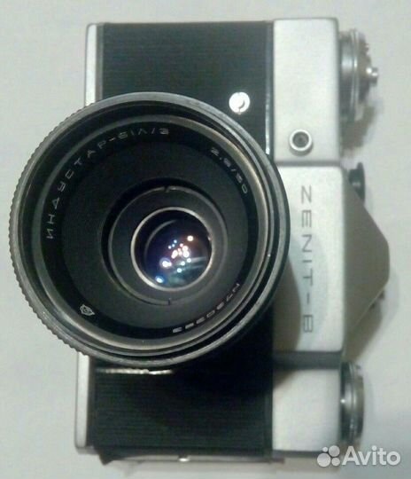 Фотоаппарат плёночный советский японский немецкий